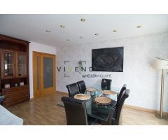 ???????? Vivir bien empieza aquí: piso listo para entrar, te está esperando!!