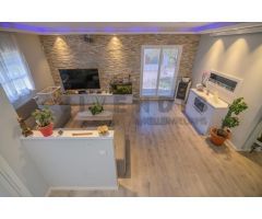 ¡Tu Nuevo Hogar en Corbera: Más Que una Casa, un Sueño Hecho Realidad!