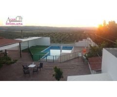 ¿QUIERES VIVIR EN EL CAMPO?