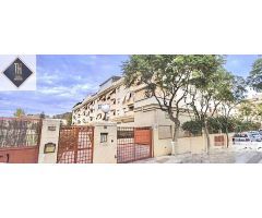 Alquiler piso estudiantes