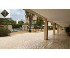 Alquiler piso estudiantes