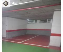Venta garaje en la urbanización Torre Atalaya, Teatinos
