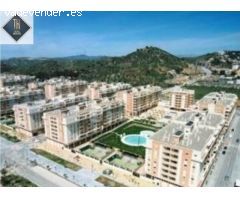 Venta garaje en la urbanización Torre Atalaya, Teatinos