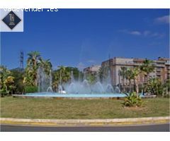 Venta garaje en la urbanización Torre Atalaya, Teatinos
