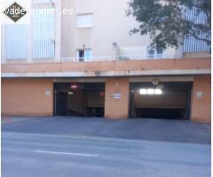 Venta garaje en la urbanización Torre Atalaya, Teatinos