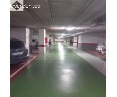 Venta garaje en la urbanización Torre Atalaya, Teatinos