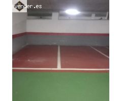Venta garaje en la urbanización Torre Atalaya, Teatinos