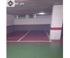 Venta garaje en la urbanización Torre Atalaya, Teatinos