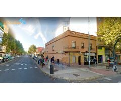 solar ideal para viviendas en pleno ricardo carapeto