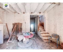 Casas en Venta  Cabra del Santo Cristo Jaen