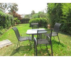 Casas en Alquiler  Marbella Malaga