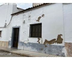 Casas en Venta  Olivenza Badajoz