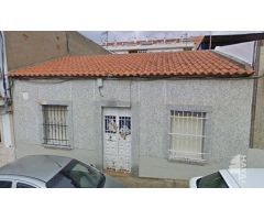 Casas en Venta  Badajoz Badajoz