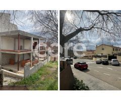CASA A 3 VIENTOS EN EL PUEBLO