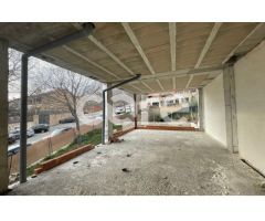 CASA A 3 VIENTOS EN EL PUEBLO