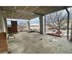CASA A 3 VIENTOS EN EL PUEBLO