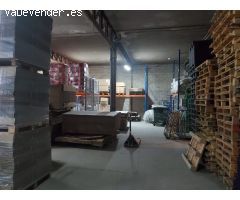 ALQUILER DE NAVE EN SEDAVI