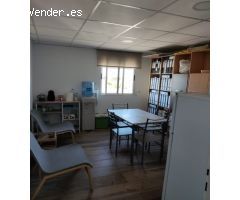 ALQUILER DE NAVE EN SEDAVI