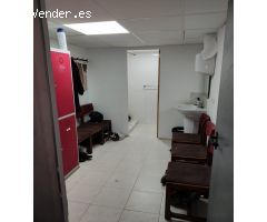 ALQUILER DE NAVE EN SEDAVI