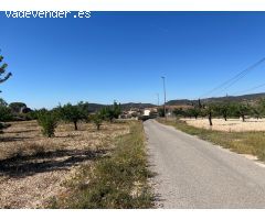 Terreno urbano de 3200 m2 en Barinas