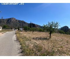 Terreno urbano de 3200 m2 en Barinas