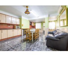 CASA DE DOS PLANTAS AMPLIA EN MOLINA DE SEGURA