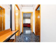 CASA DE DOS PLANTAS AMPLIA EN MOLINA DE SEGURA