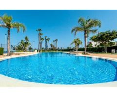 Vivir junto al mar en Riomar 11 — Mil Palmeras