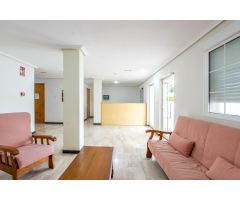 Vivir junto al mar en Riomar 11 — Mil Palmeras