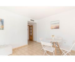Espectacular piso con terraza de 19 metros en San Basilio