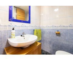Estupendo Triplex en Santa Cruz
