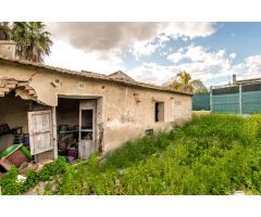 Finca rustica en Guadalupe