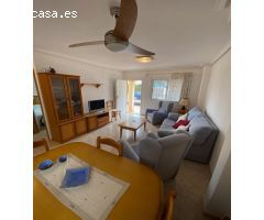 Duplex en Torre de la Horadada
