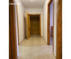 PISO PARA ENTRAR A VIVIR EN PLAYA LOS LORCAS
