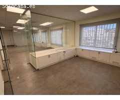NAVE INDUSTRIAL EN POLIGONO OESTE DE ALCANTARILLA