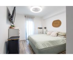 Atico duplex en Espinardo
