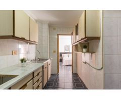 APARTAMENTO EN PLANTA BAJA