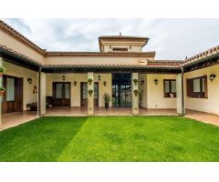 Chalet en Casa Ros