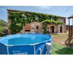 Casas en Alquiler  Calonge Girona