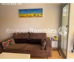 APARTAMENT EN VENDA A CALA CRANCS, SALOU. A NOMÉS 5 MINUTS DE LA PLATJA