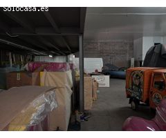 NAVE EN VENTA EN POLIGONO IND. LES COMES