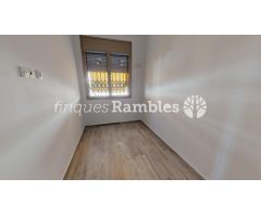 PLANTA BAJA QUE ESTRENARÁS TÚ EN VILANOVA DEL CAMÍ