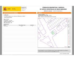 SE VENDE LOCAL  EN ZAHARA DE LA SIERRA