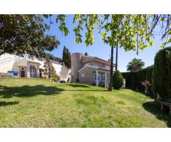 Chalet en Venta en La Granada, Granada