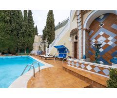 Chalet en Venta en La Granada, Granada