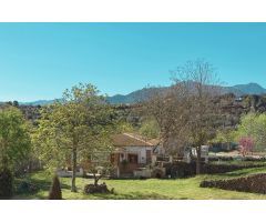 GR3829 - JATAR - VILLA CON TERRENO