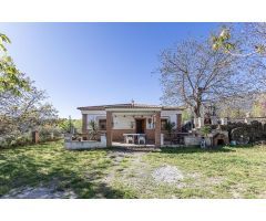 GR3829 - JATAR - VILLA CON TERRENO