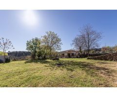 GR3829 - JATAR - VILLA CON TERRENO