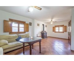 GR3829 - JATAR - VILLA CON TERRENO