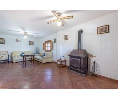 GR3829 - JATAR - VILLA CON TERRENO